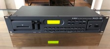 Kawai XD-5 16 bit sintetizzatore digitale a percussione 1991