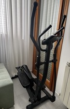 Ellittica klarfit epsylon - klarfit,