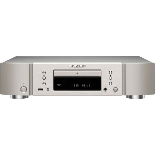 Marantz cd6007 lettore a - cd, d/a
