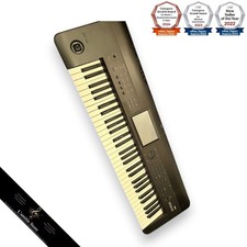 KORG KROME 61 Synthesizer