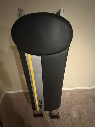 Total gym fit - total, adjustable