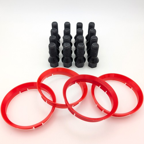 Borbet rims fixing kit - , 5215_sw