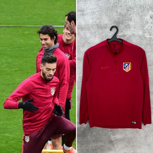 Maglia nike atletico madrid - atletico,