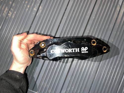 Pinza freno racing cosworth - ap,