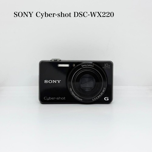 Fotocamera digitale sony - digitale,