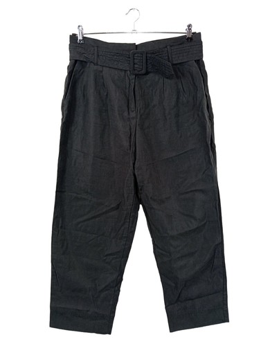 Pantalone vita alta - h&m,