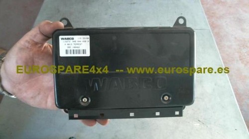 Wabco centralina abs land - abs,