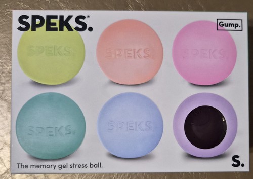 Speks gump pack mini memory - gump, 6