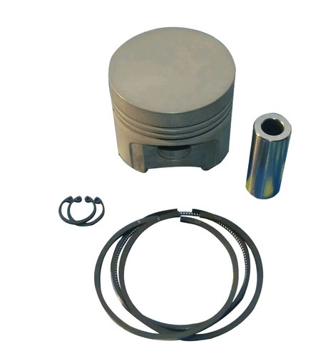 New kubota d850 piston - &, rings