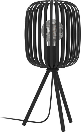 Lampada tavolo romazzina - tavolo,