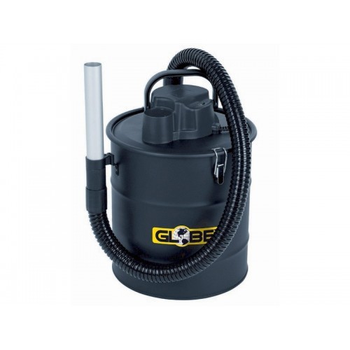 Globex bidone aspiratutto 800 - bidone,