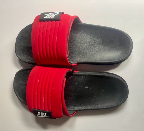 Nike offcourt adjust sandali - nike,