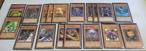 Nucleo mazzo zombie edison - mazzo,