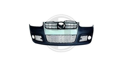 Paraurti golf look r32 - golf,