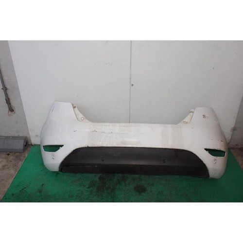 Paraurti posteriore ford - paraurti,