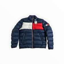 Tommy hilfiger rosso bianco - tommy,