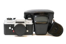 Fotocamera analogica Leitz
