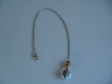 Mini Profumo Flacone Ampolla