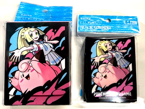 Pokemon mazzo ufficiale - mazzo,