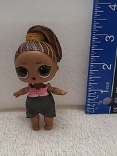 LOL Surprise Bambola Sotto