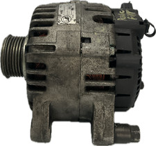 Alternatore per modello LANCIA PHEDRA PEUGEOT CITROEN codice ricambio 839028