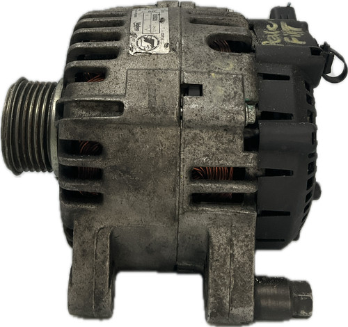 Alternatore per modello - , lancia