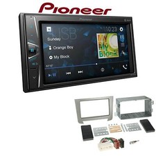 Pioneer autoradio bluetooth