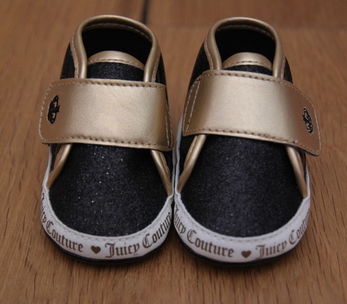 Scarpe culla juicy couture - juicy,