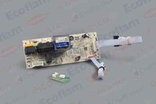 Scheda Elettronica con sensore