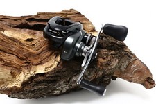 Mulinello Shimano Curado MGL K 151 XG HG mano sinistra esca SVENDITA