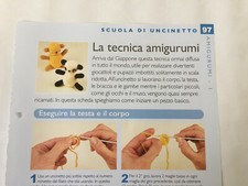 Scheda tecnica Scuola