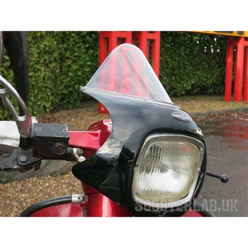 Parabrezzino sluk xl5 - parabrezzino,
