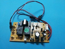 ARGO SCHEDA ELETTRICA PER