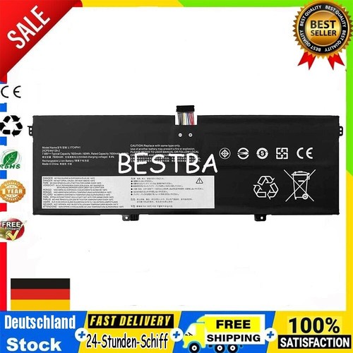 Nuova batteria ricambio - di,