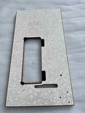 Necchi 308 tavola macchina da cucire industriale