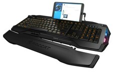 ROCCAT SKELTR - Tastiera da