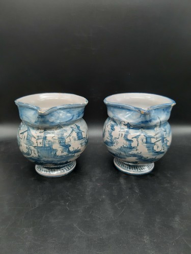 Brocche ceramica alba docilia - ceramica,