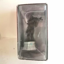 SCACCHI CHEWBACCA STAR WARS DE AGOSTINI 1/24