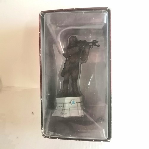 Scacchi chewbacca star wars - star,