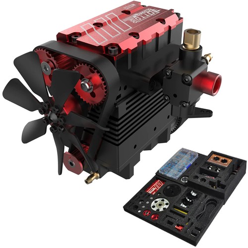 Kit motore toyan otto - toyan,