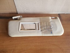 163 ALETTA PARASOLE SX FORD KA ANNO 2009