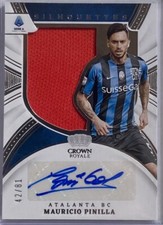 2021 panini cronache sagome - 2021-22,