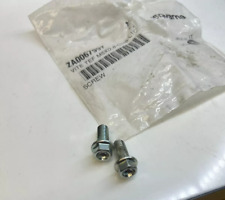 ZA0067997 X2 Husqvarna SWM VITE TEF M5X0,8-CH8-L16 SWM TE SMS 630 WR 250 300