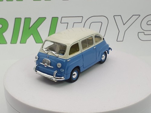 Fiat 600 multipla norev - 600, 1/43