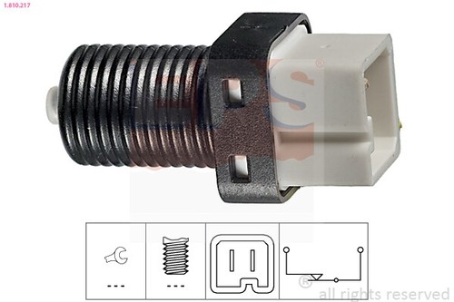 810 217 eps - eps, interruttore
