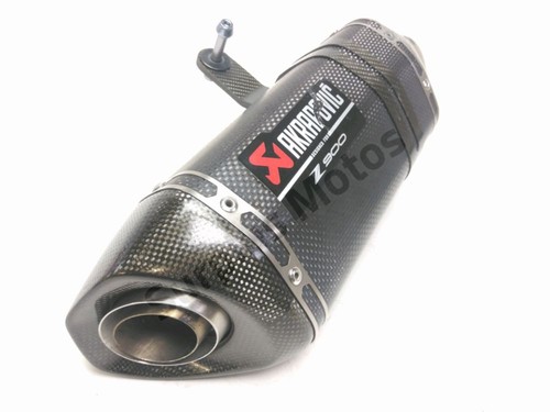 Silencieux kawasaki 900 - z,