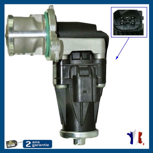 Valvola egr elettrica poli - valvola,