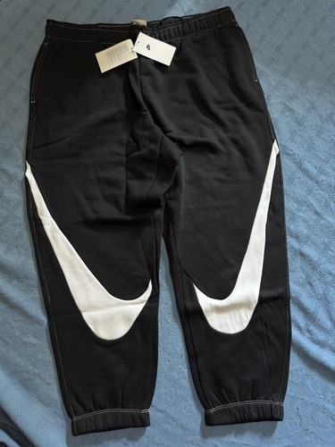 Pantalone nike big swoosh - pantalone,