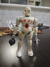 Micronauti Force Commander mego Corp 1977