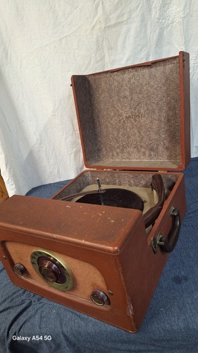 Radio epoca artone portatile - d'epoca,